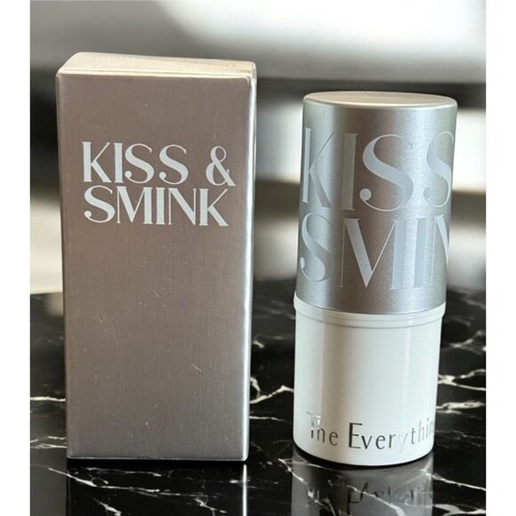 KISS & SMINK The Everything Multipurpose Cream Stick TULUM 5 g NIB - Picture 1 of 3